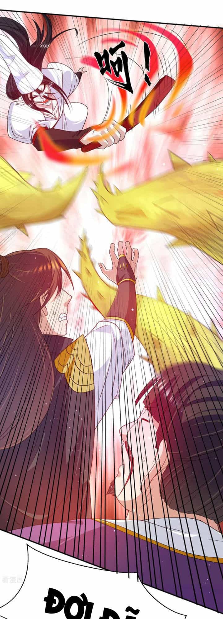 Ta Có Chín Nữ Đồ Đệ - Chương 104 - ảnh 12