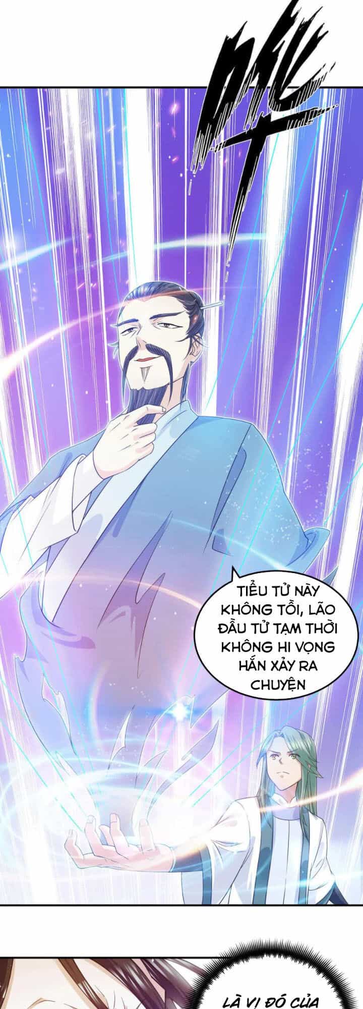 Ta Có Chín Nữ Đồ Đệ - Chương 104 - ảnh 15