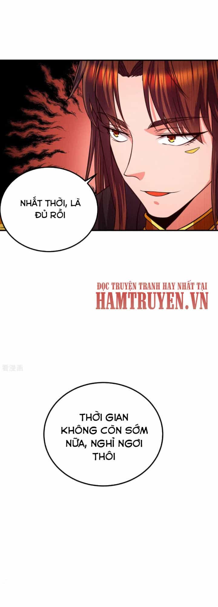 Ta Có Chín Nữ Đồ Đệ - Chương 104 - ảnh 22