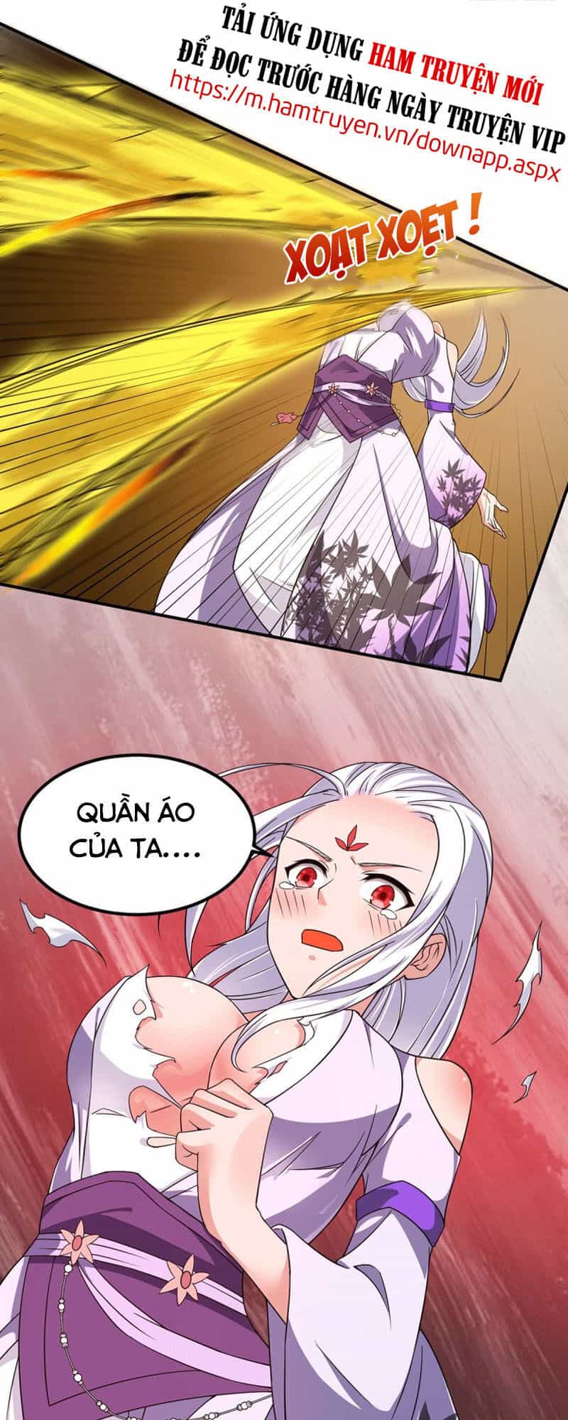 Ta Có Chín Nữ Đồ Đệ - Chương 106 - ảnh 28