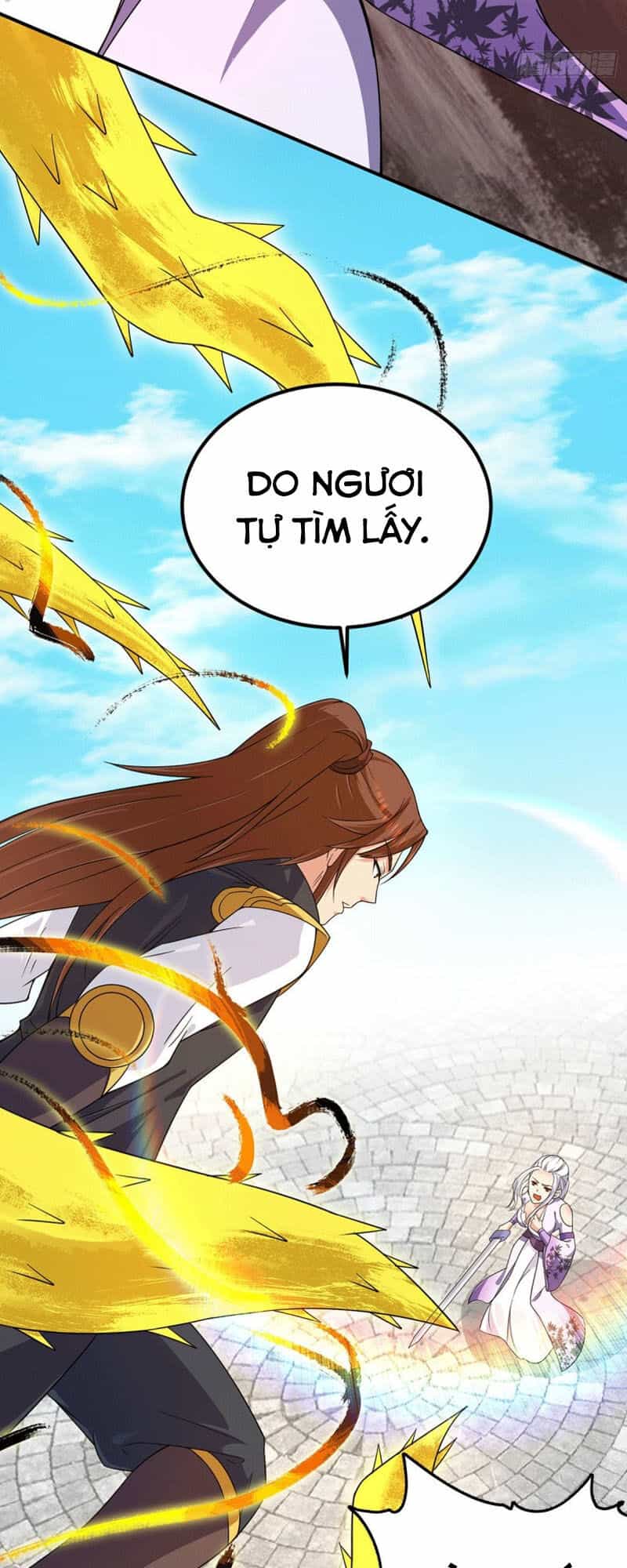 Ta Có Chín Nữ Đồ Đệ - Chương 106 - ảnh 30