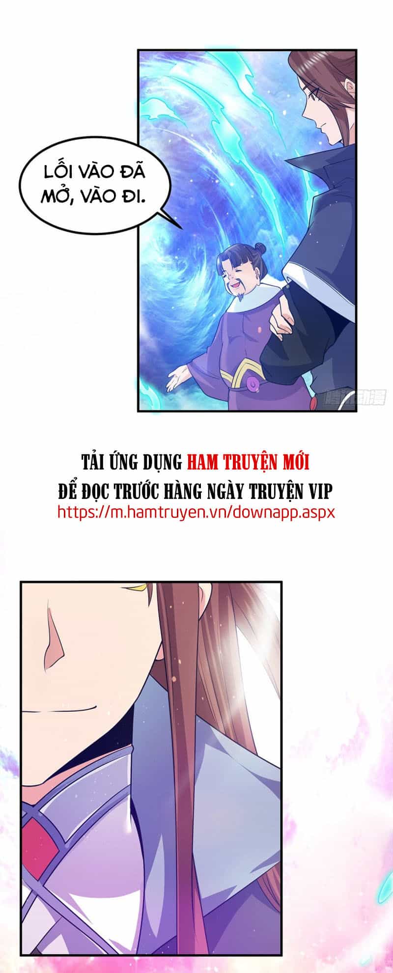 Ta Có Chín Nữ Đồ Đệ - Chương 106 - ảnh 47
