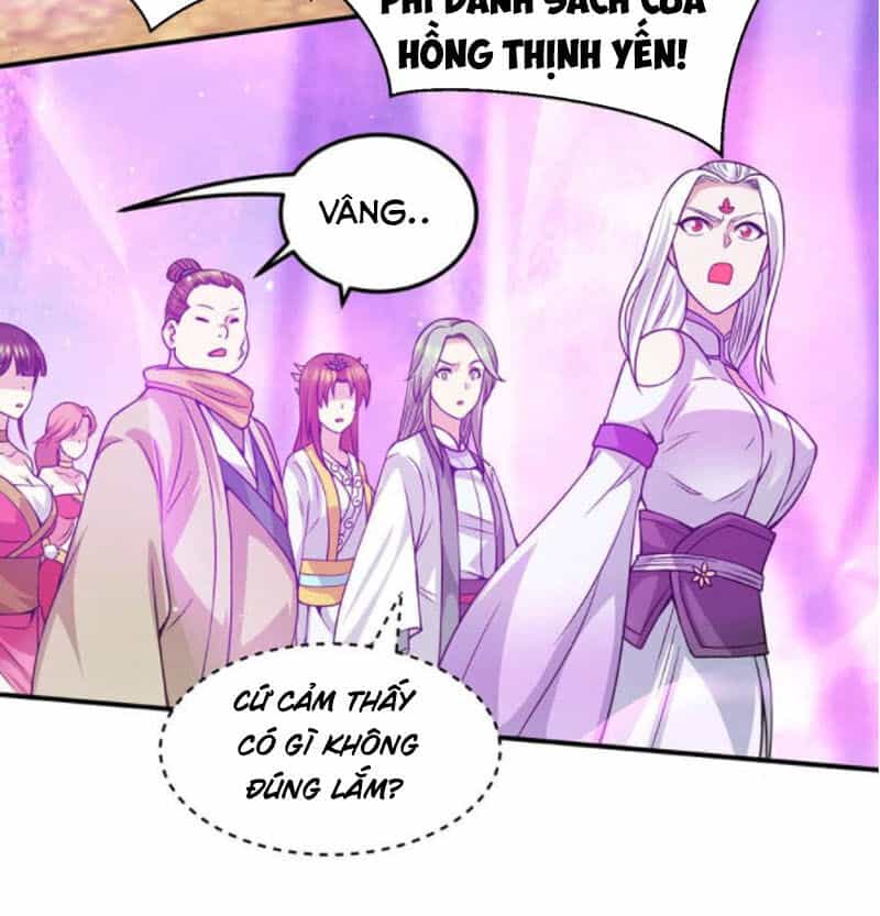 Ta Có Chín Nữ Đồ Đệ - Chương 107 - ảnh 10