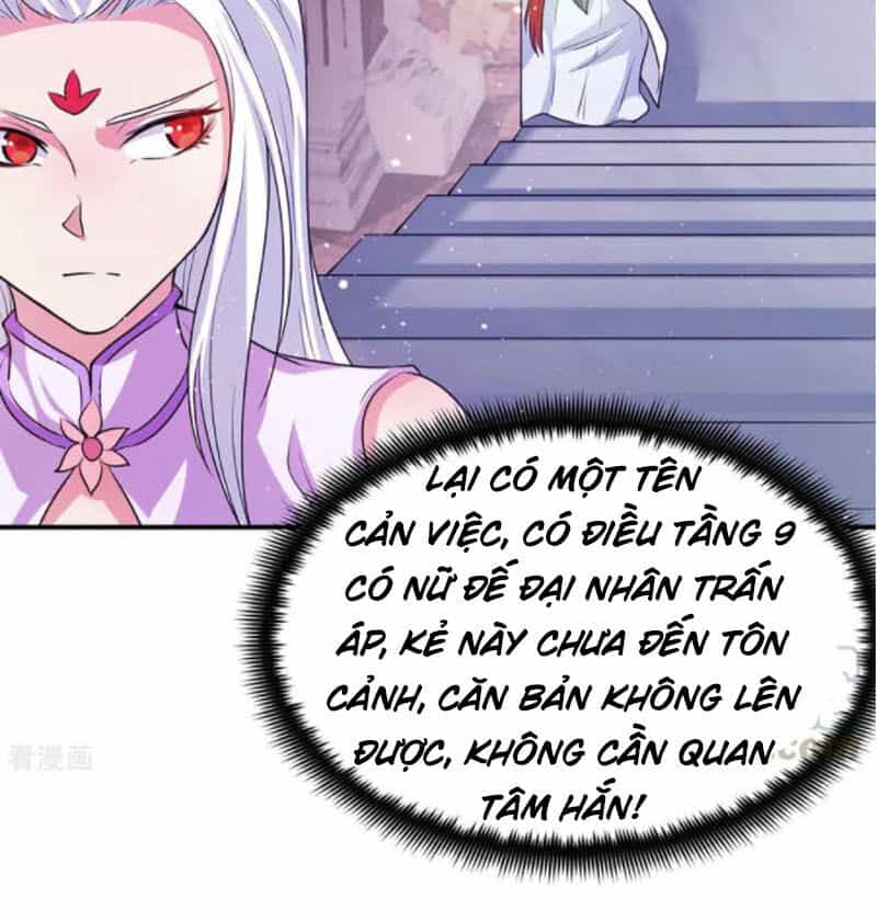 Ta Có Chín Nữ Đồ Đệ - Chương 107 - ảnh 19