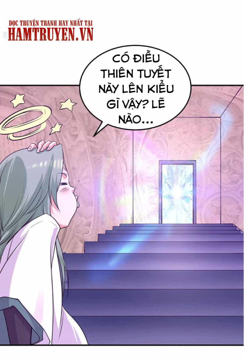 Ta Có Chín Nữ Đồ Đệ - Chương 107 - ảnh 24