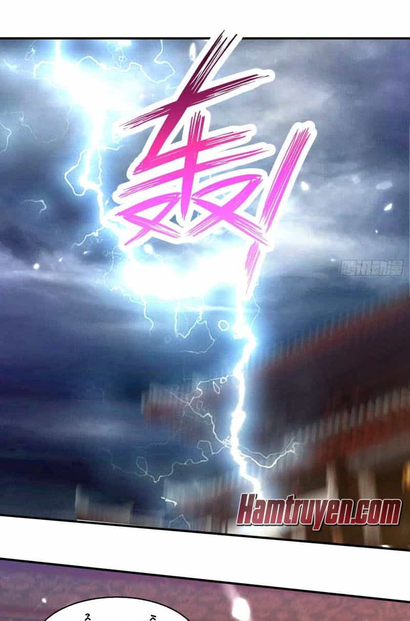 Ta Có Chín Nữ Đồ Đệ - Chương 10 - ảnh 16