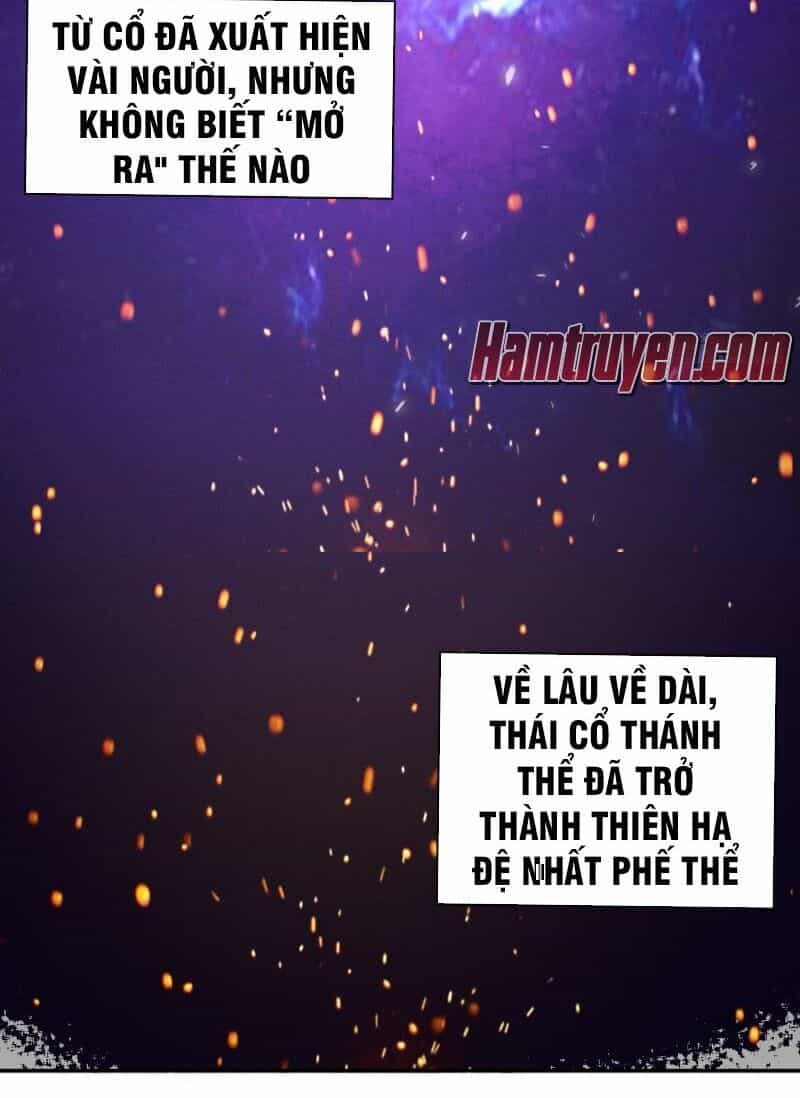 Ta Có Chín Nữ Đồ Đệ - Chương 10 - ảnh 42