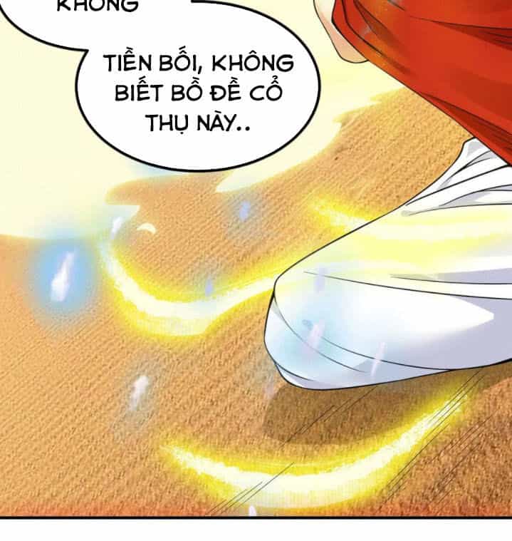 Ta Có Chín Nữ Đồ Đệ - Chương 108 - ảnh 10