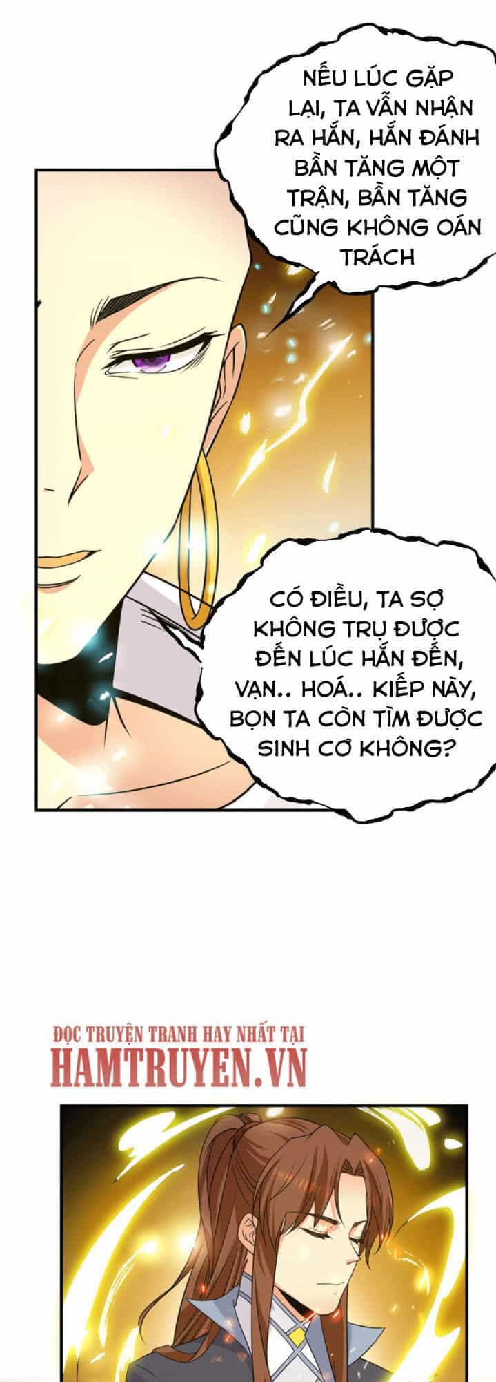 Ta Có Chín Nữ Đồ Đệ - Chương 108 - ảnh 24