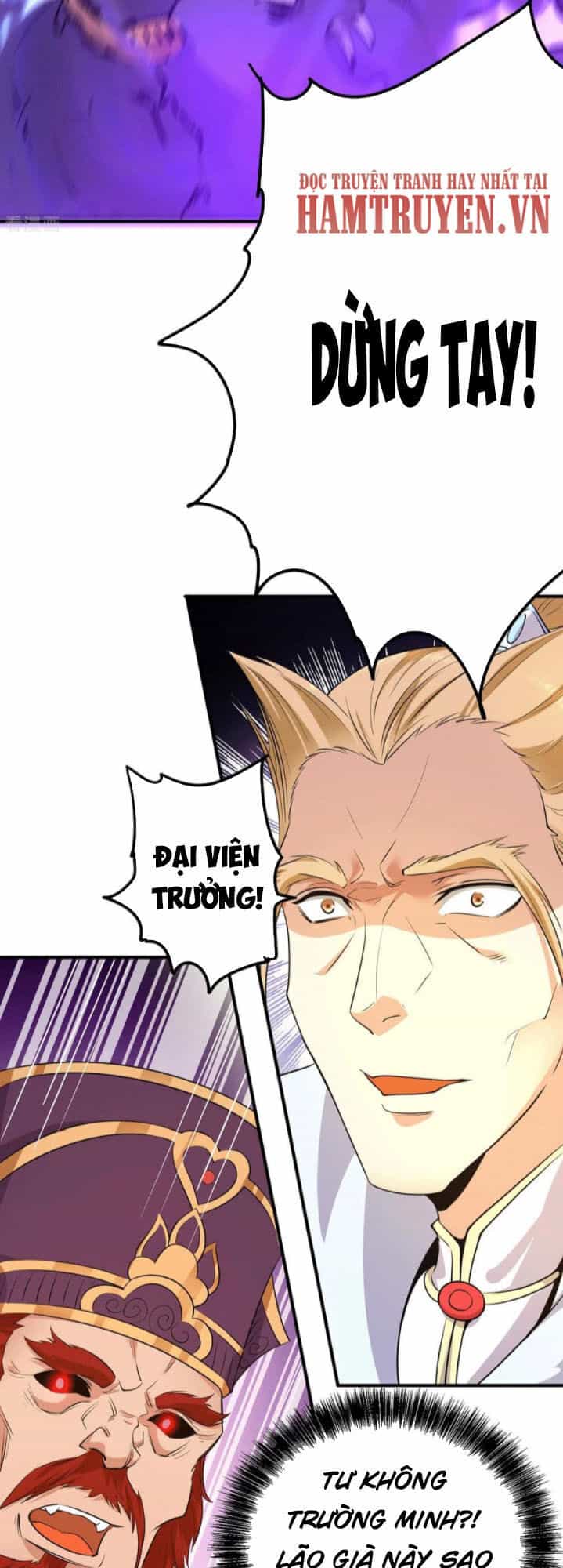 Ta Có Chín Nữ Đồ Đệ - Chương 108 - ảnh 43