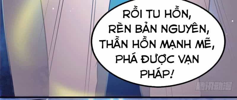 Ta Có Chín Nữ Đồ Đệ - Chương 109 - ảnh 6