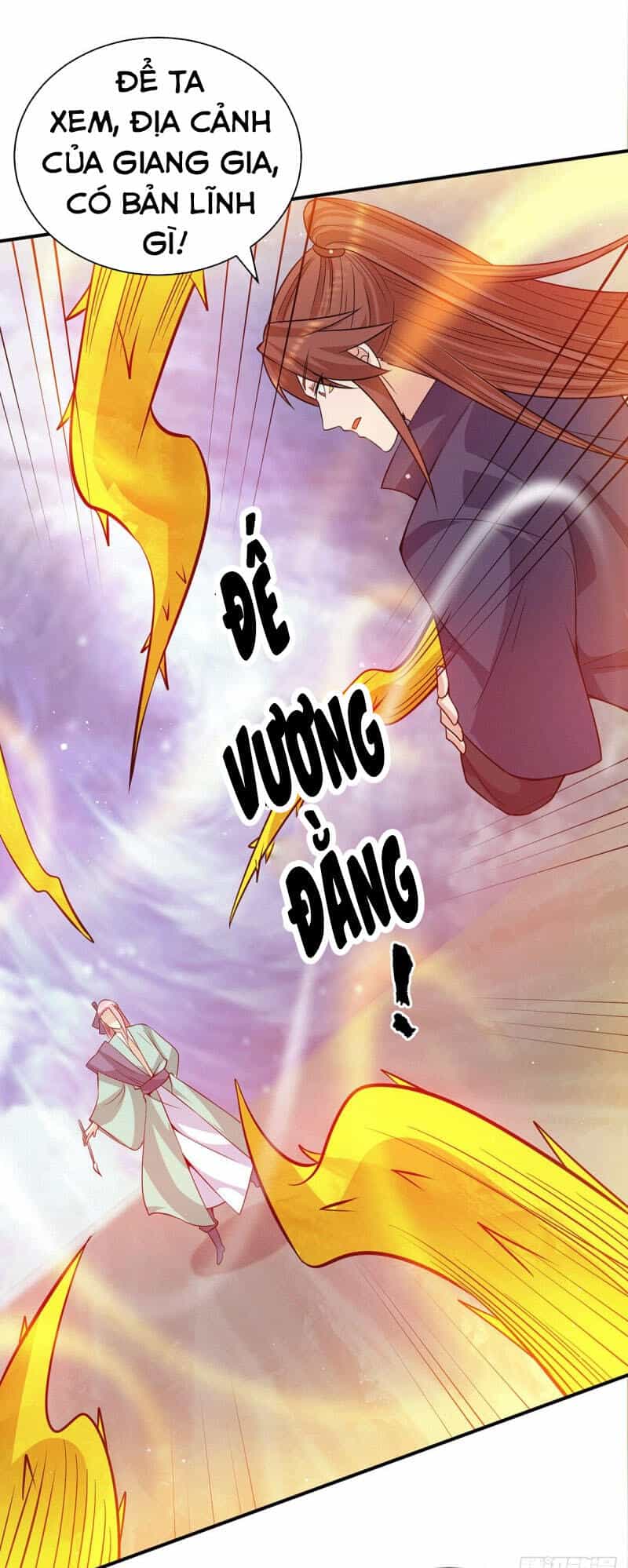 Ta Có Chín Nữ Đồ Đệ - Chương 110 - ảnh 22