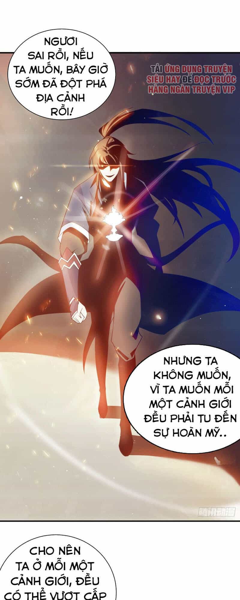 Ta Có Chín Nữ Đồ Đệ - Chương 110 - ảnh 30