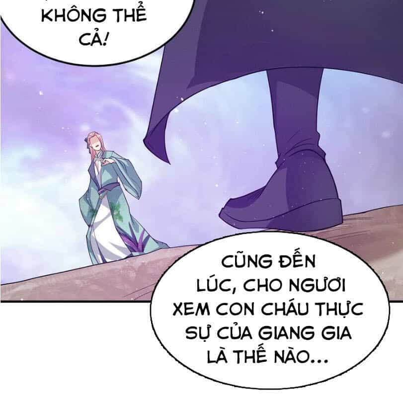 Ta Có Chín Nữ Đồ Đệ - Chương 111 - ảnh 15