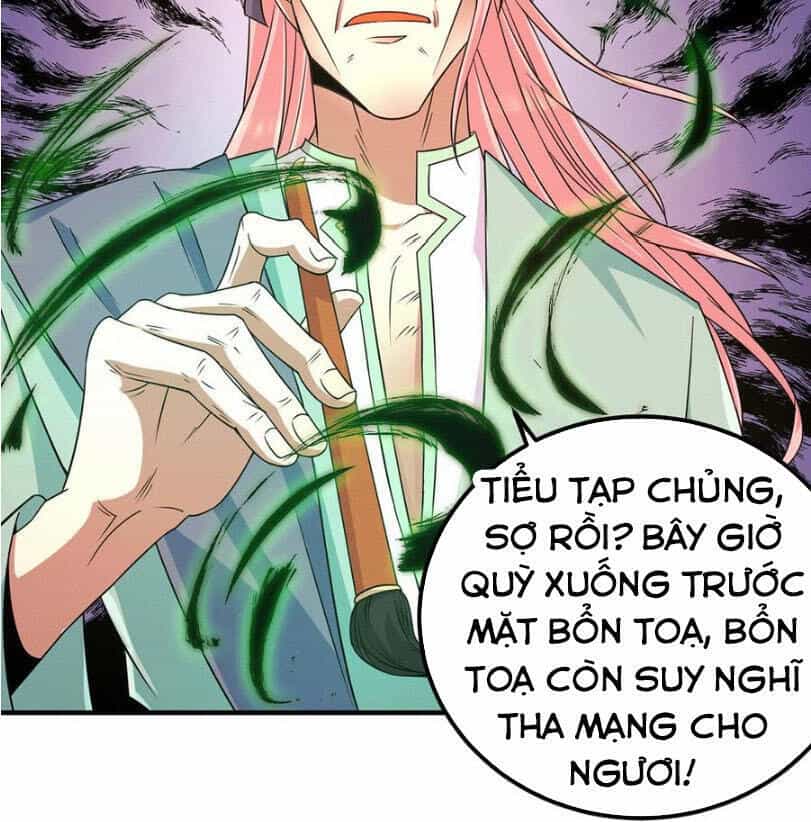 Ta Có Chín Nữ Đồ Đệ - Chương 111 - ảnh 9