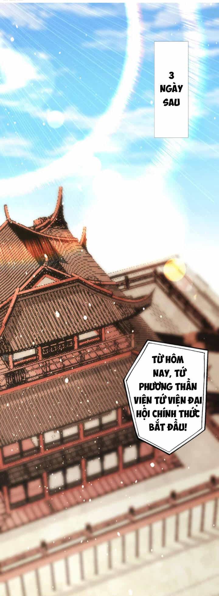 Ta Có Chín Nữ Đồ Đệ - Chương 112 - ảnh 1