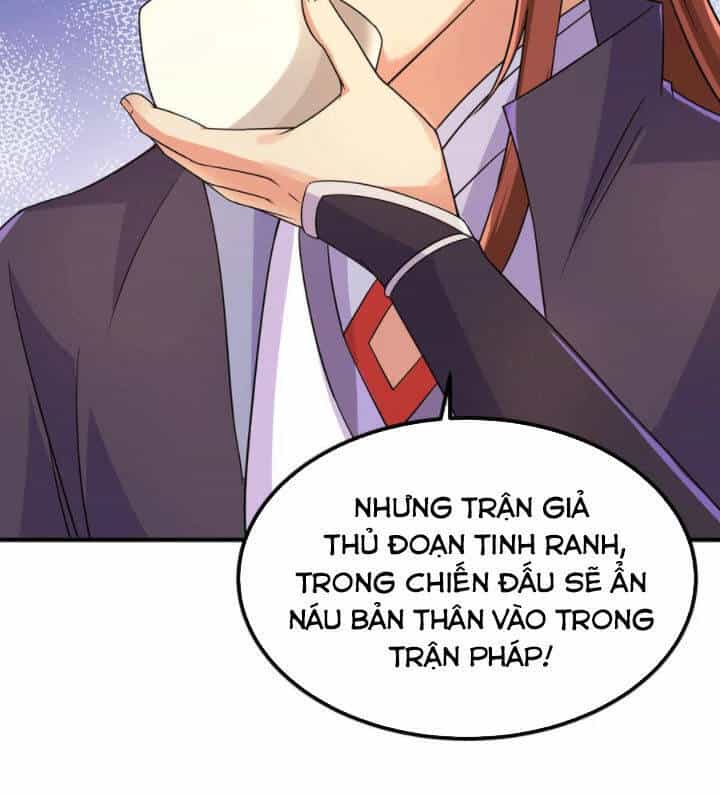 Ta Có Chín Nữ Đồ Đệ - Chương 112 - ảnh 25