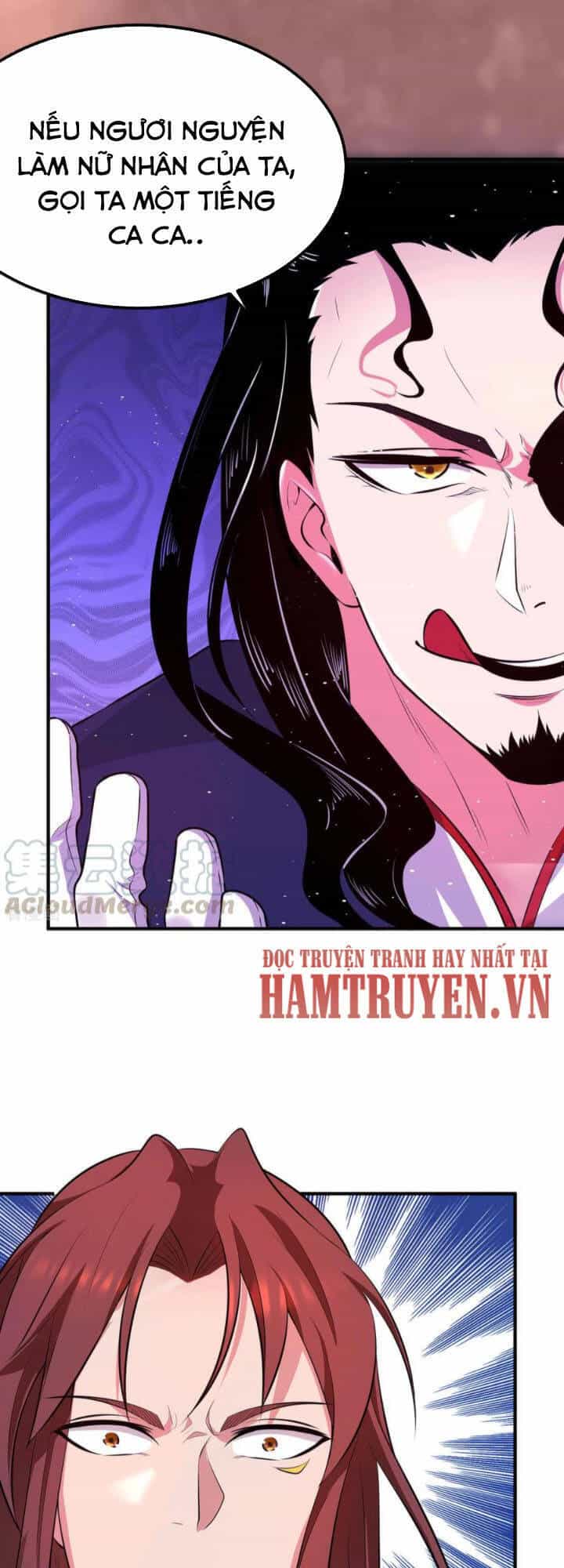 Ta Có Chín Nữ Đồ Đệ - Chương 112 - ảnh 36