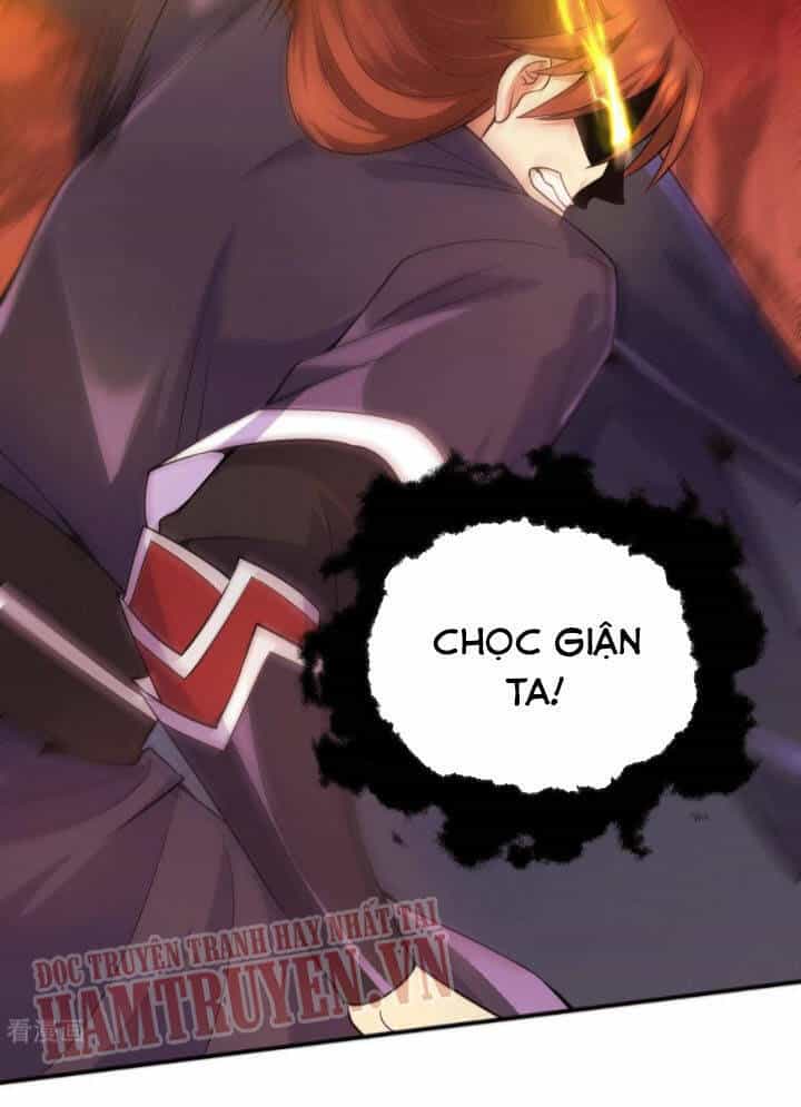 Ta Có Chín Nữ Đồ Đệ - Chương 112 - ảnh 40