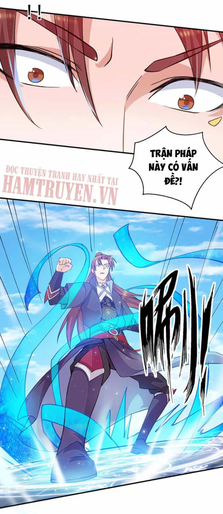 Ta Có Chín Nữ Đồ Đệ - Chương 113 - ảnh 13