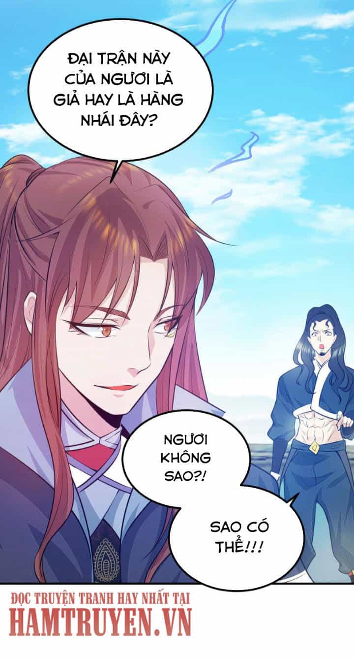 Ta Có Chín Nữ Đồ Đệ - Chương 113 - ảnh 17