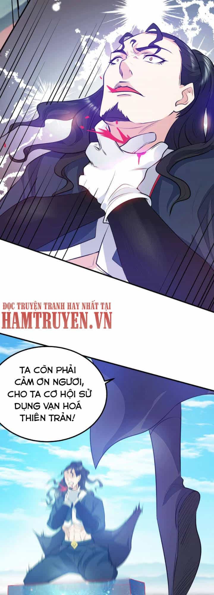 Ta Có Chín Nữ Đồ Đệ - Chương 113 - ảnh 20