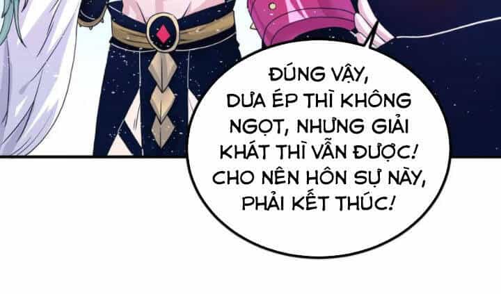 Ta Có Chín Nữ Đồ Đệ - Chương 113 - ảnh 36
