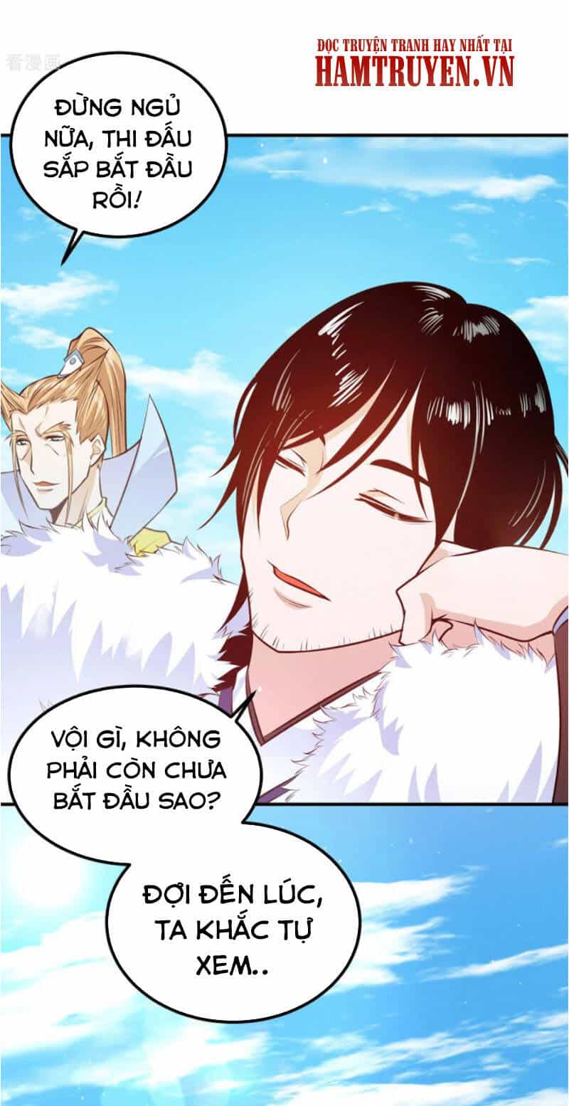Ta Có Chín Nữ Đồ Đệ - Chương 114 - ảnh 14