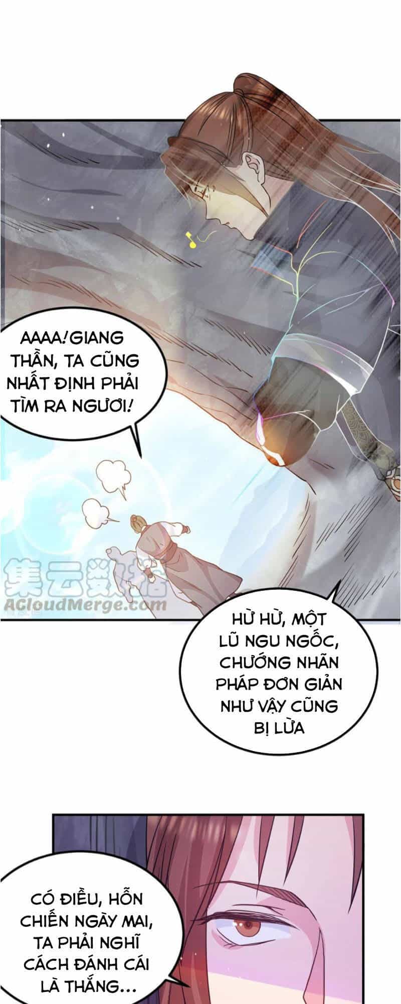 Ta Có Chín Nữ Đồ Đệ - Chương 114 - ảnh 4