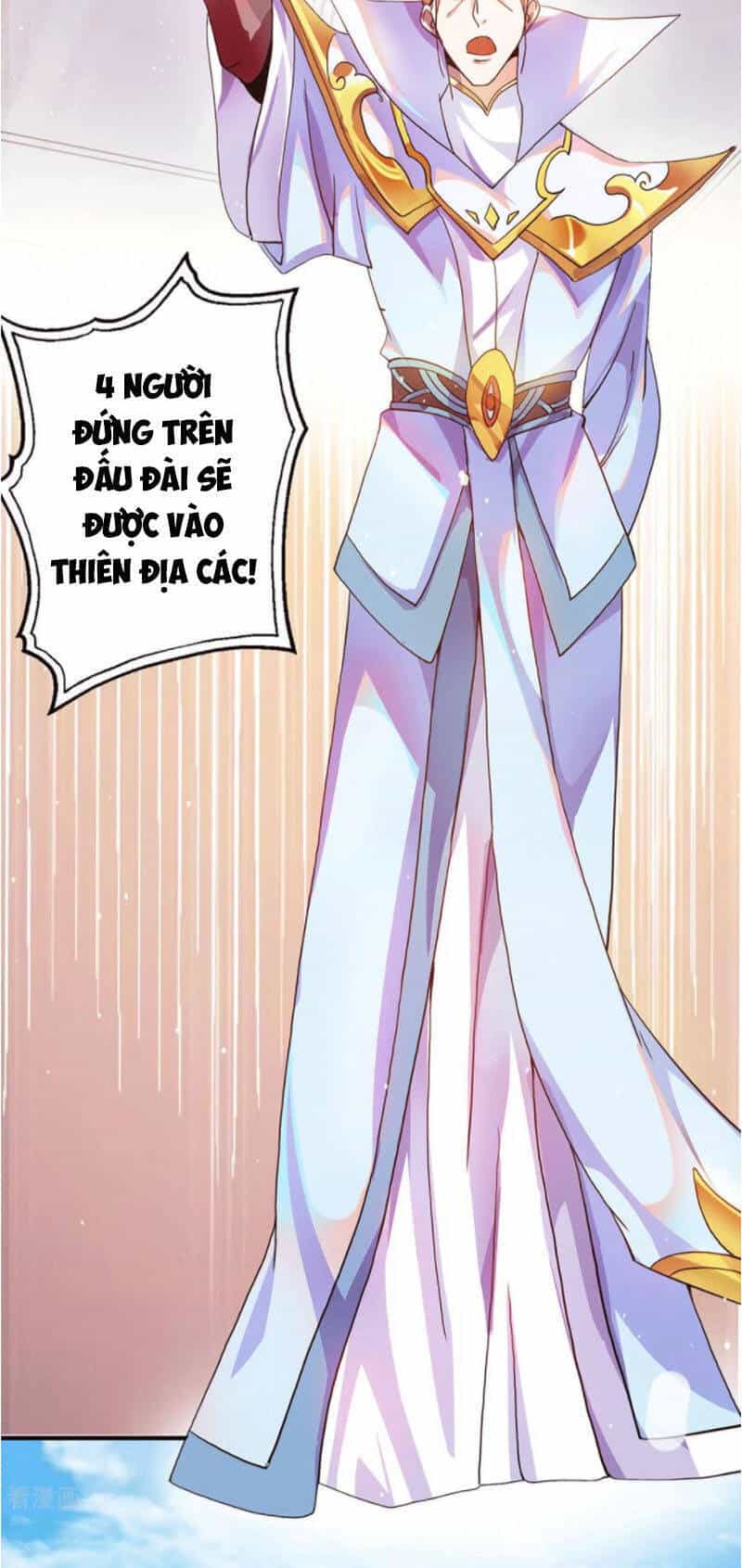 Ta Có Chín Nữ Đồ Đệ - Chương 114 - ảnh 8