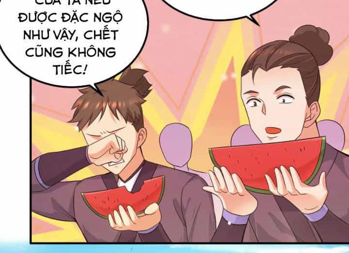 Ta Có Chín Nữ Đồ Đệ - Chương 115 - ảnh 26
