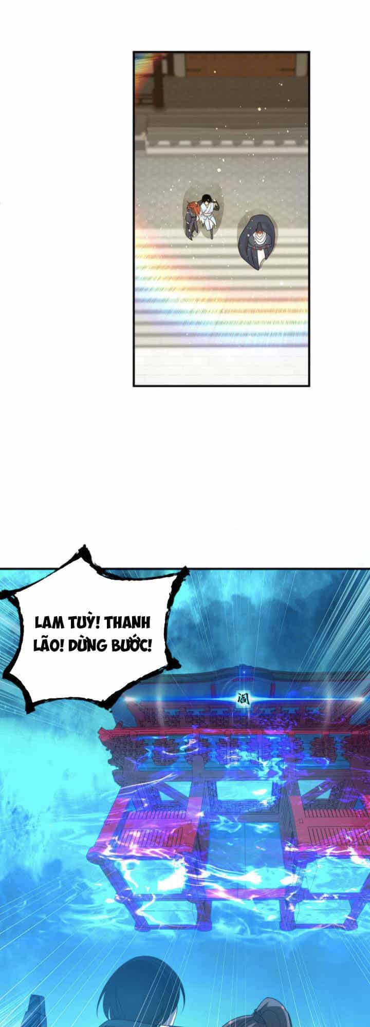 Ta Có Chín Nữ Đồ Đệ - Chương 115 - ảnh 33