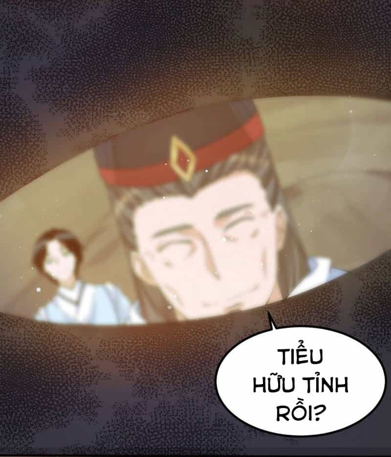 Ta Có Chín Nữ Đồ Đệ - Chương 116 - ảnh 14