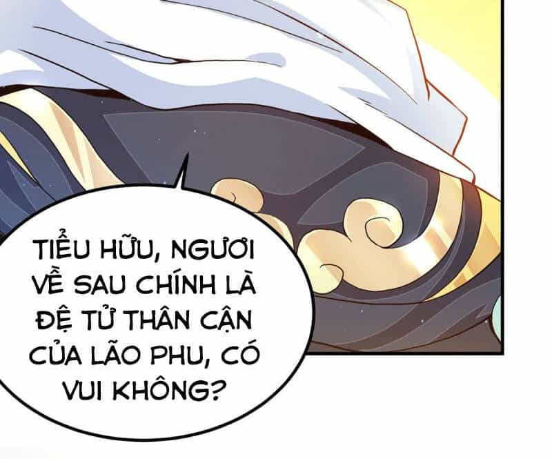 Ta Có Chín Nữ Đồ Đệ - Chương 116 - ảnh 16