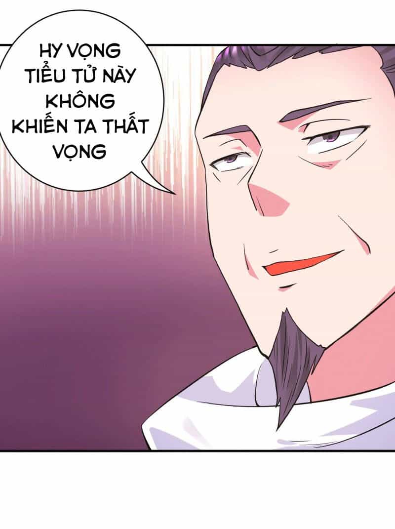 Ta Có Chín Nữ Đồ Đệ - Chương 116 - ảnh 37