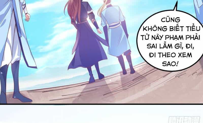 Ta Có Chín Nữ Đồ Đệ - Chương 117 - ảnh 17