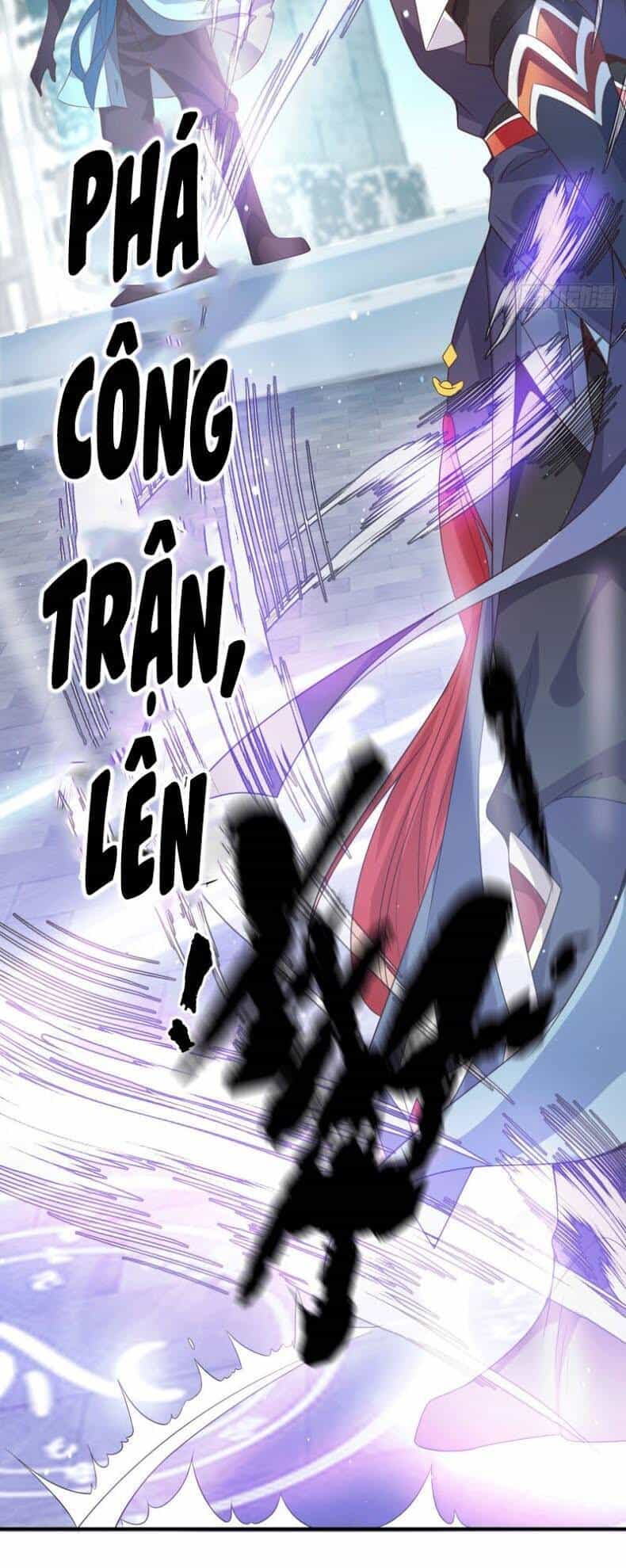 Ta Có Chín Nữ Đồ Đệ - Chương 117 - ảnh 24