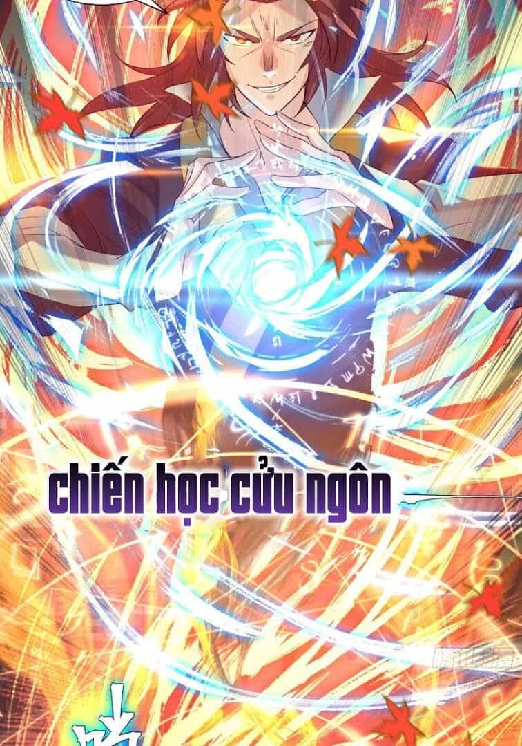 Ta Có Chín Nữ Đồ Đệ - Chương 11 - ảnh 27