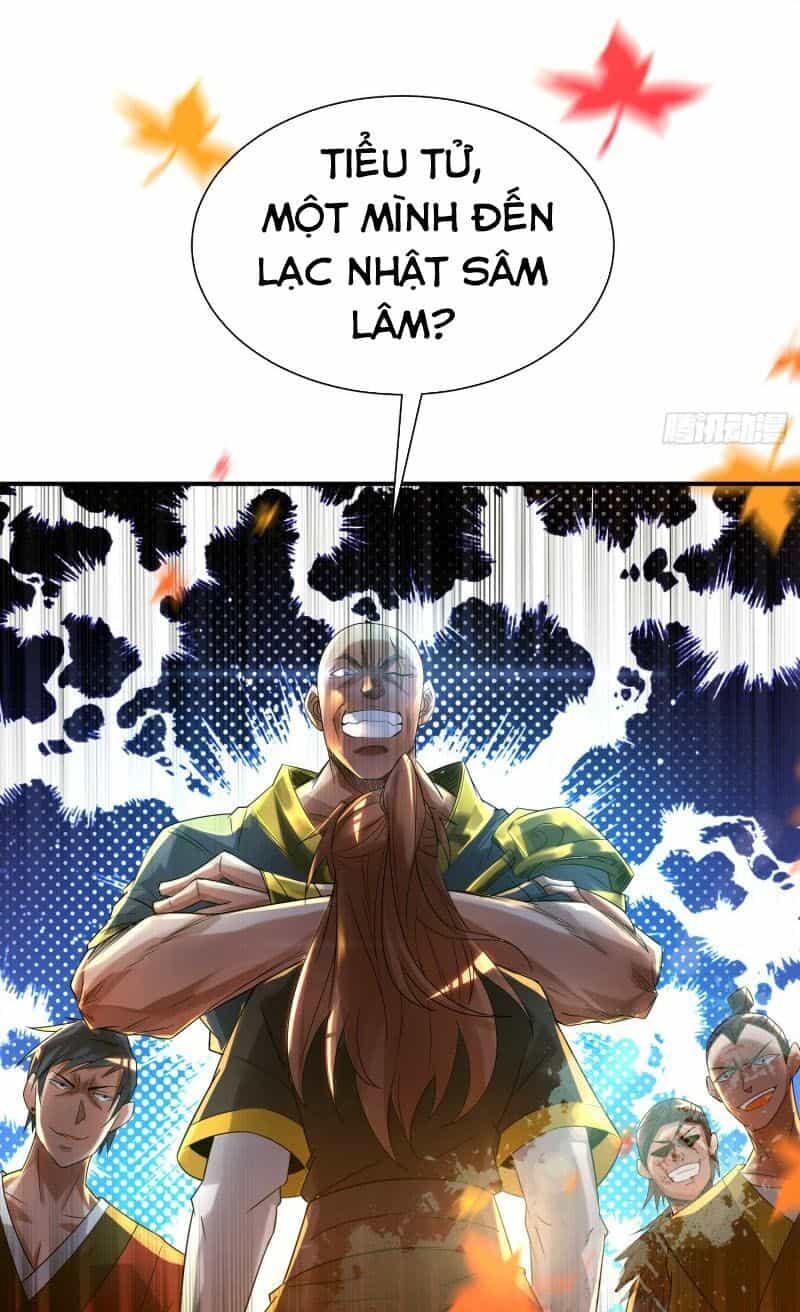 Ta Có Chín Nữ Đồ Đệ - Chương 11 - ảnh 4