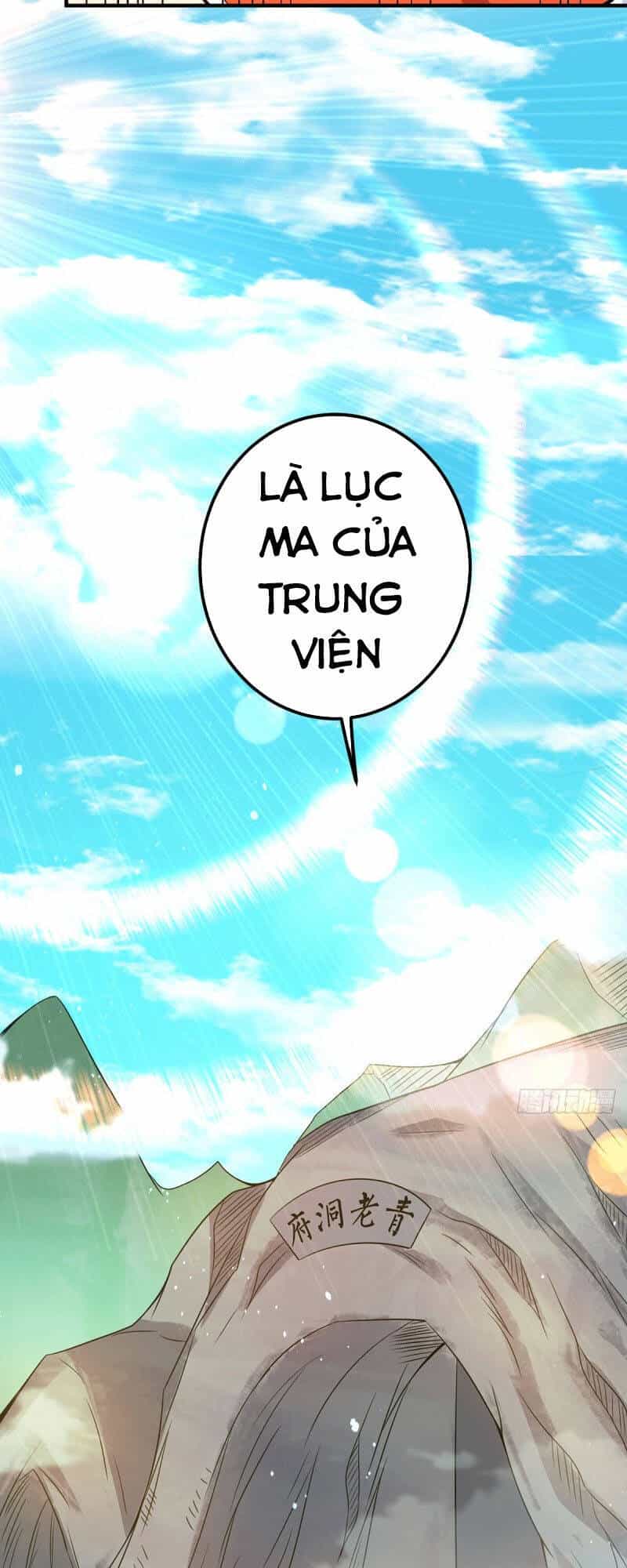 Ta Có Chín Nữ Đồ Đệ - Chương 118 - ảnh 27