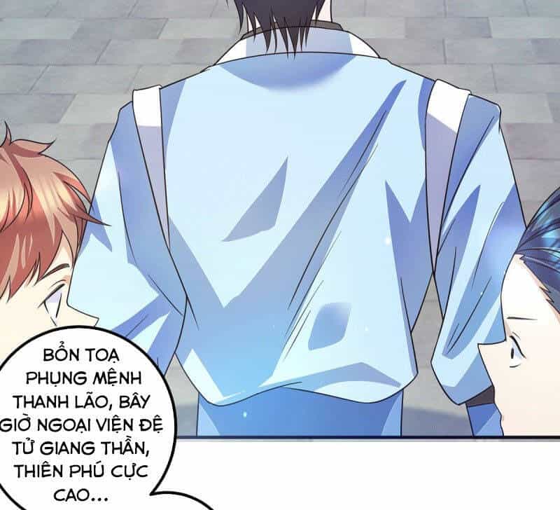 Ta Có Chín Nữ Đồ Đệ - Chương 118 - ảnh 38