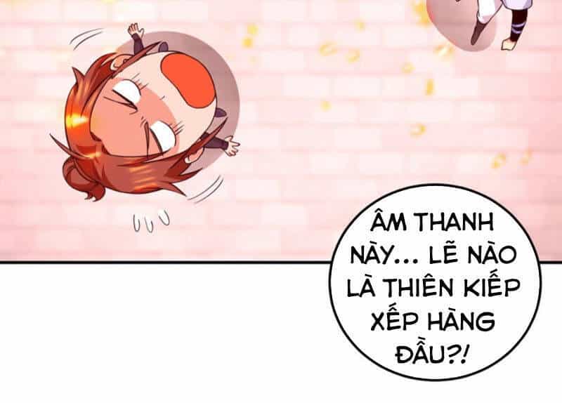Ta Có Chín Nữ Đồ Đệ - Chương 119 - ảnh 21