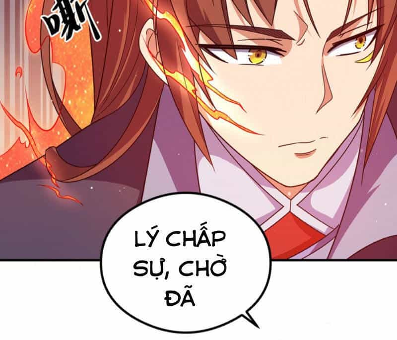 Ta Có Chín Nữ Đồ Đệ - Chương 120 - ảnh 22
