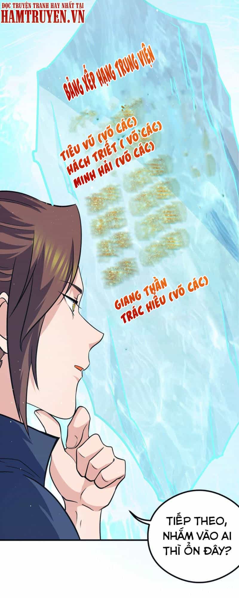 Ta Có Chín Nữ Đồ Đệ - Chương 121 - ảnh 18