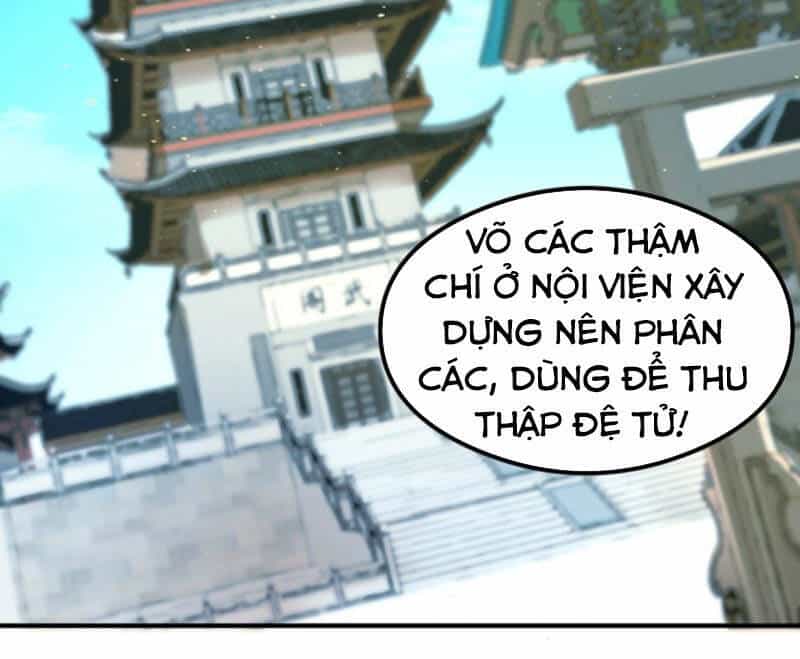 Ta Có Chín Nữ Đồ Đệ - Chương 121 - ảnh 9