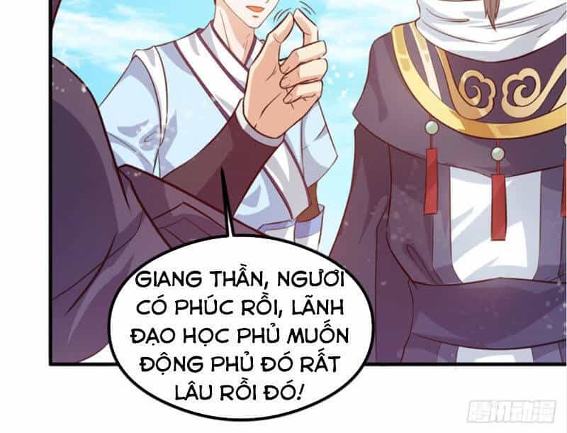 Ta Có Chín Nữ Đồ Đệ - Chương 122 - ảnh 26