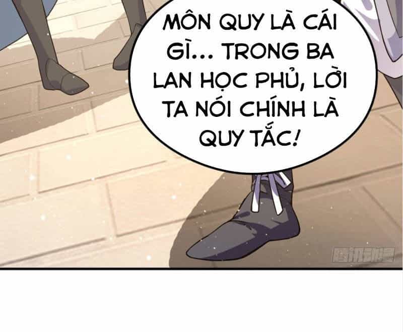Ta Có Chín Nữ Đồ Đệ - Chương 122 - ảnh 7
