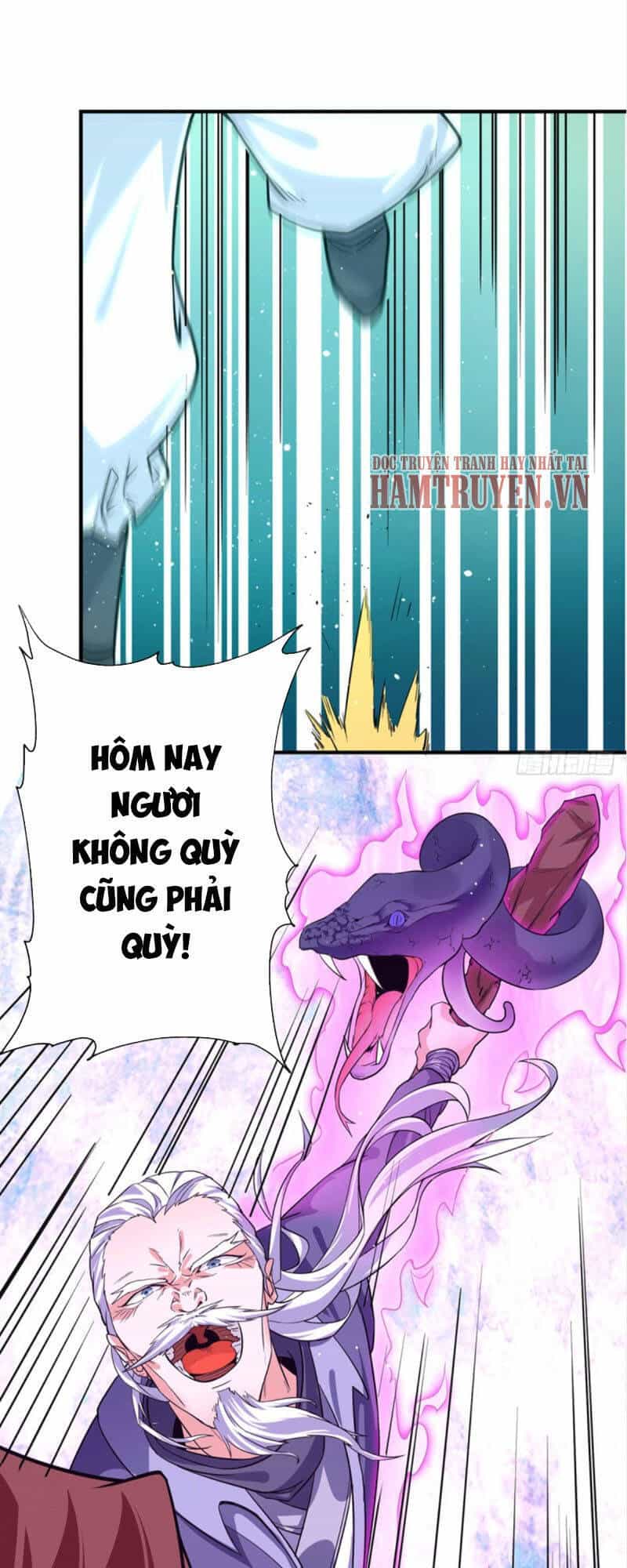 Ta Có Chín Nữ Đồ Đệ - Chương 122 - ảnh 8