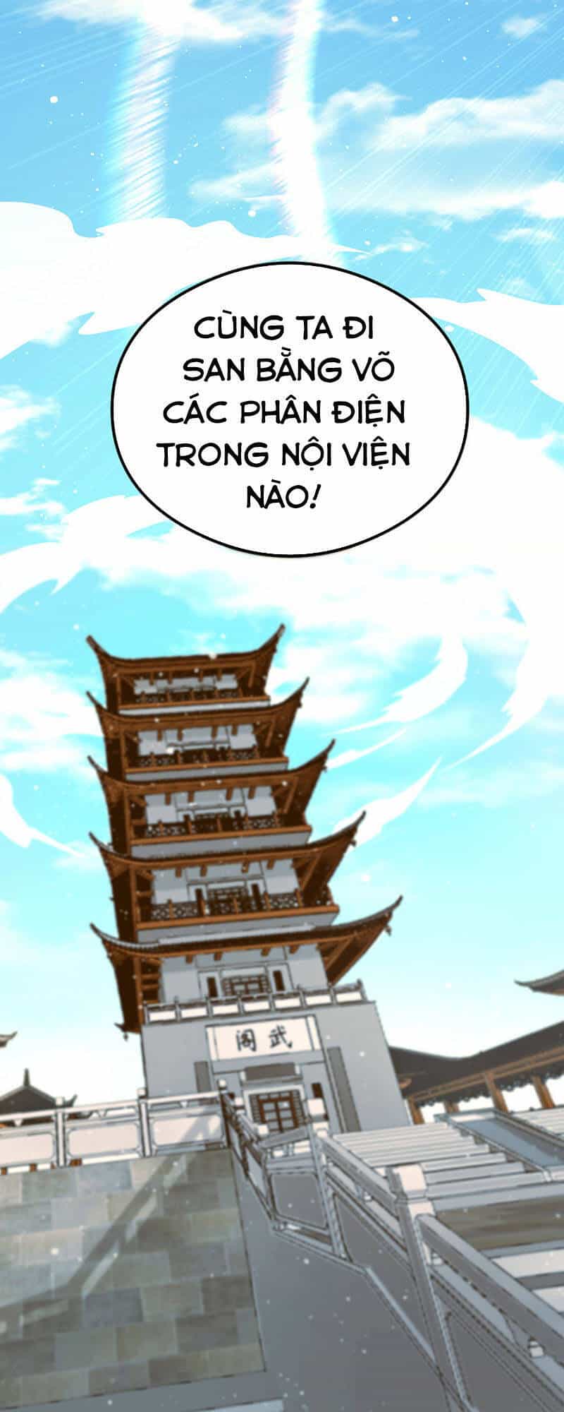 Ta Có Chín Nữ Đồ Đệ - Chương 123 - ảnh 39
