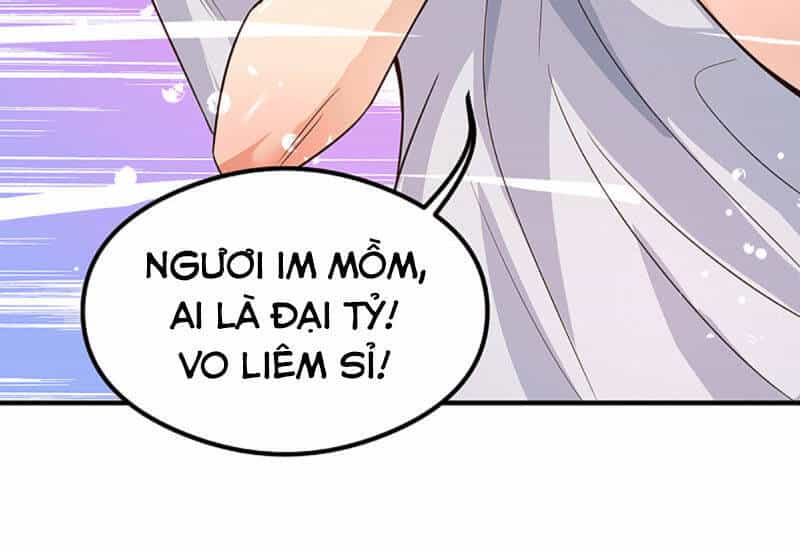 Ta Có Chín Nữ Đồ Đệ - Chương 123 - ảnh 8